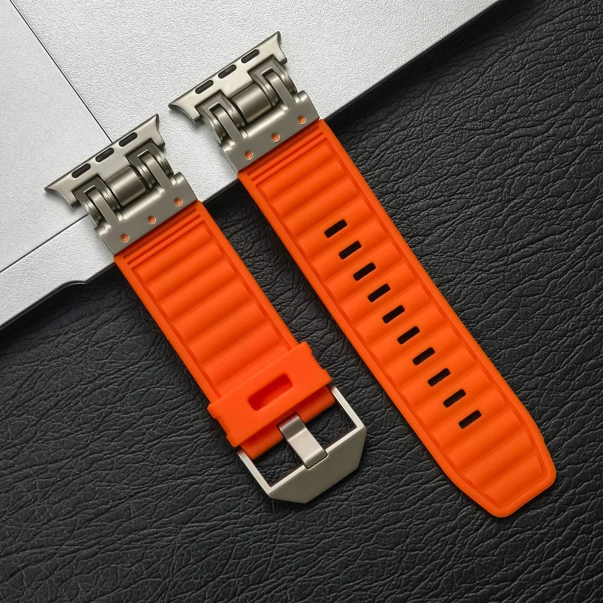 Silicone Band for Apple Watch