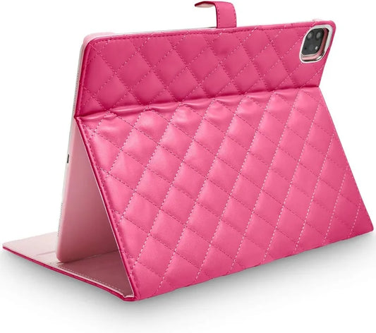 Luxury Crown Bling Diamond Case for iPad