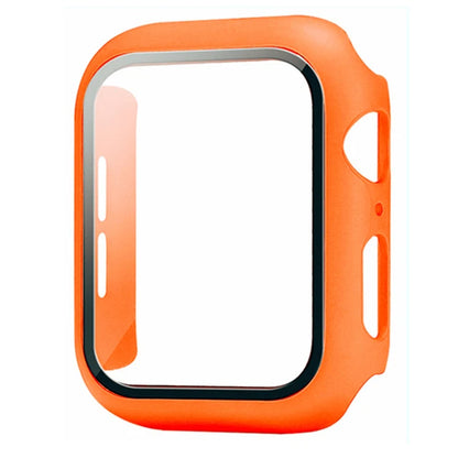 Glass+Cover For Apple Watch