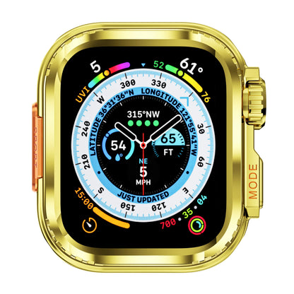 Metal Cover for Apple Watch Ultra