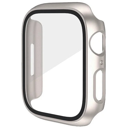 Glass+Cover For Apple Watch
