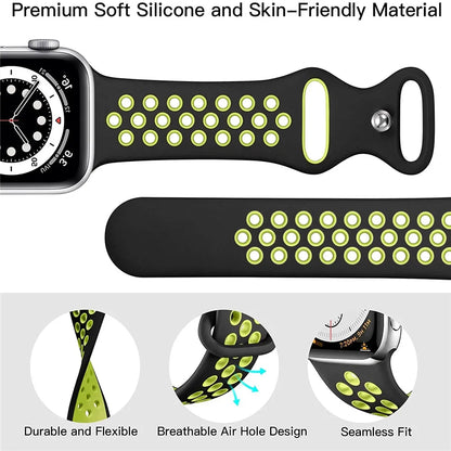 sports bracelet For Apple Watch