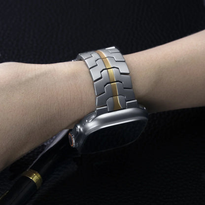 Stainless Steel Strap For Apple Watch
