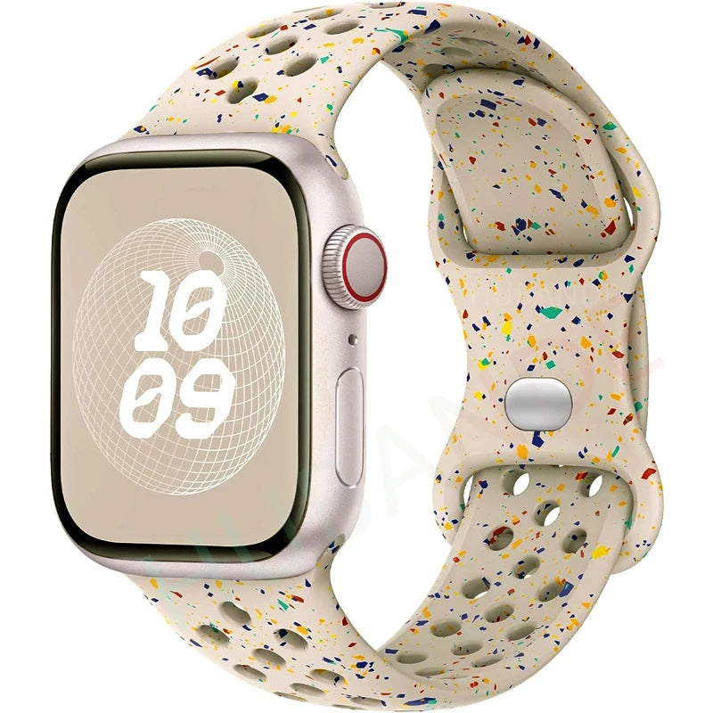 sports bracelet For Apple Watch