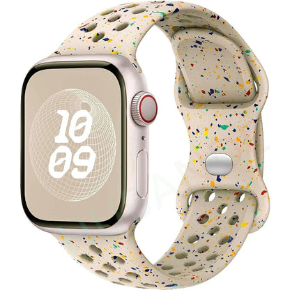 sports bracelet For Apple Watch