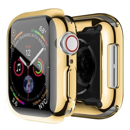Screen Protector TPU for Apple Watch