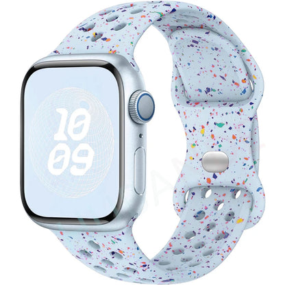 sports bracelet For Apple Watch