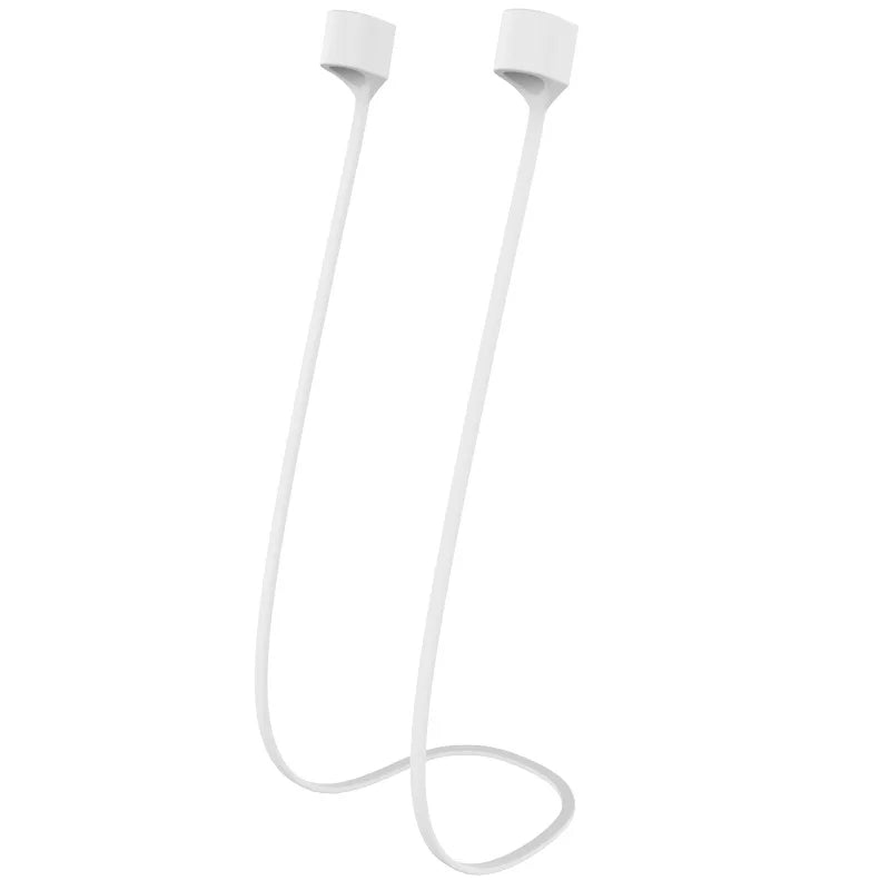 Silicone Anti-Lost Strap for AirPods