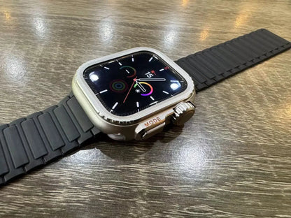 Metal Cover for Apple Watch Ultra