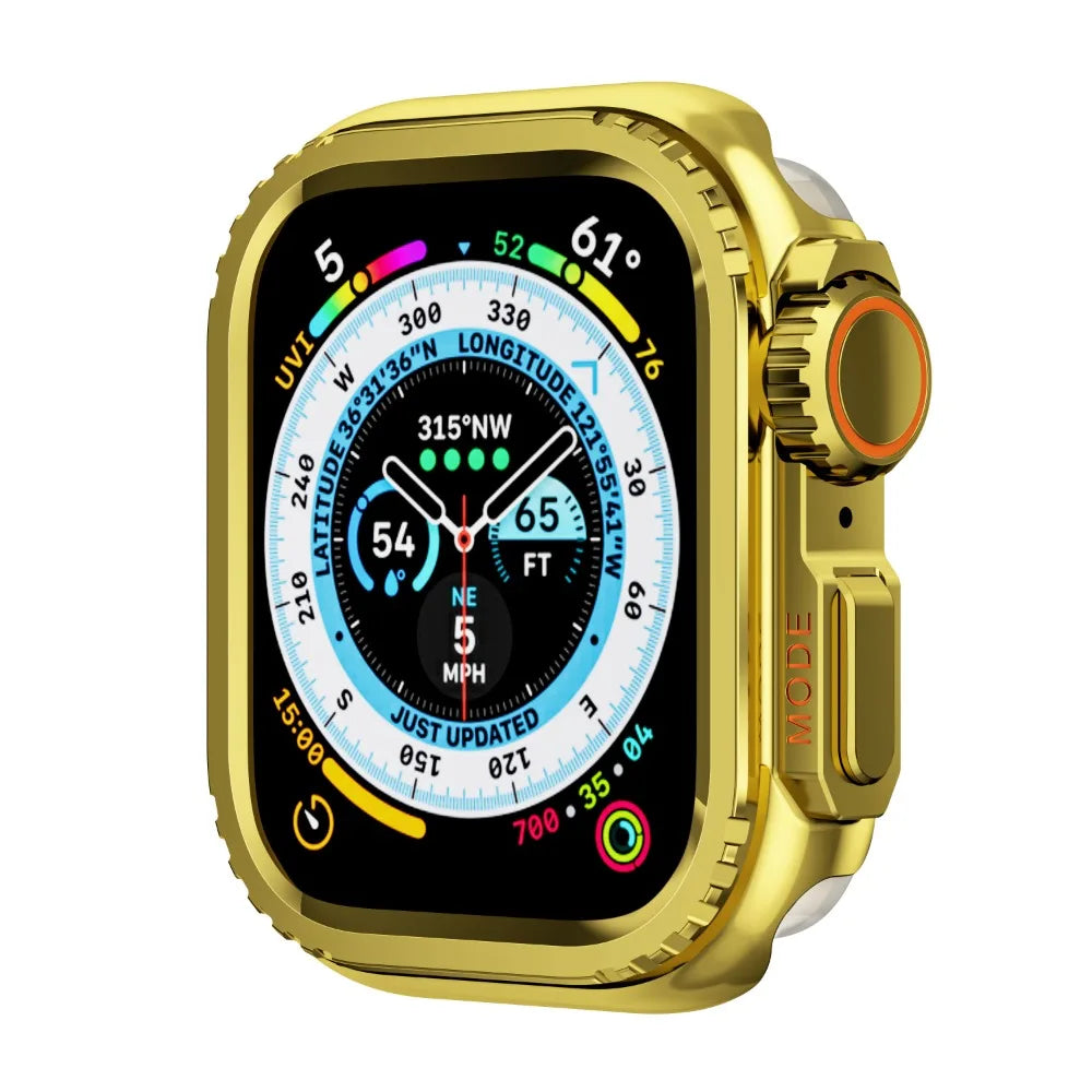 Metal Cover for Apple Watch Ultra