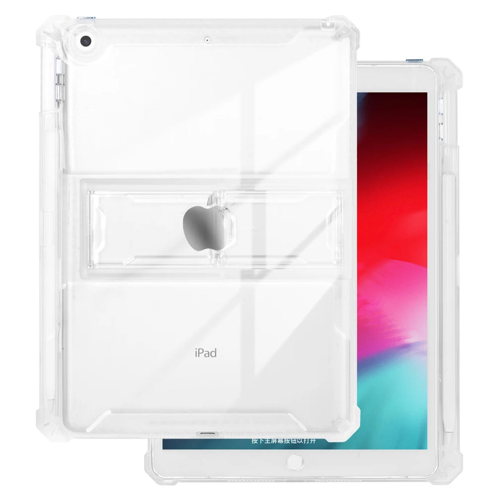 TPU Protective Case for iPad