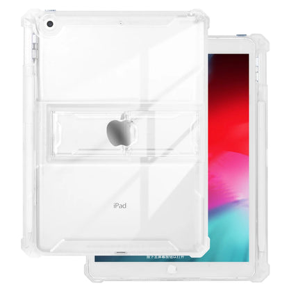 TPU Protective Case for iPad
