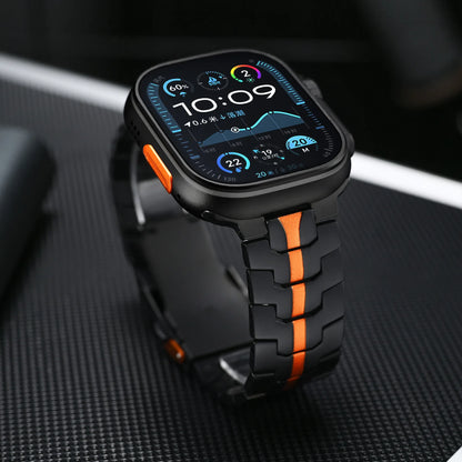 Stainless Steel Strap For Apple Watch