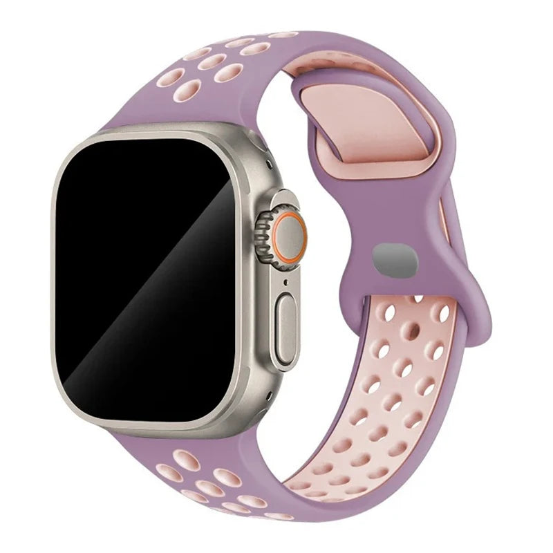 sports bracelet For Apple Watch