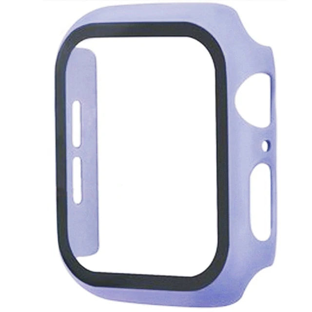 Glass+Cover For Apple Watch