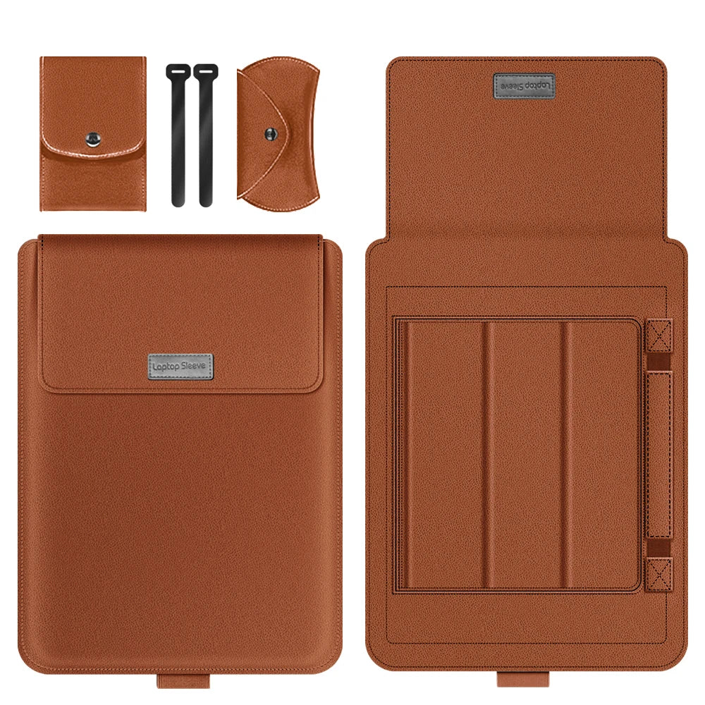 Laptop Sleeve Bag Case For Macbook