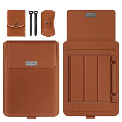 Laptop Sleeve Bag Case For Macbook