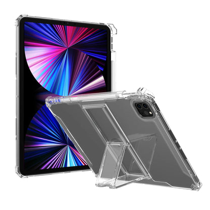 TPU Protective Case for iPad