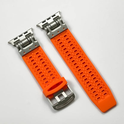 Silicone Band for Apple Watch