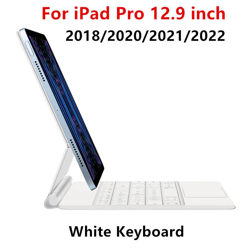 Magic Keyboard for iPad