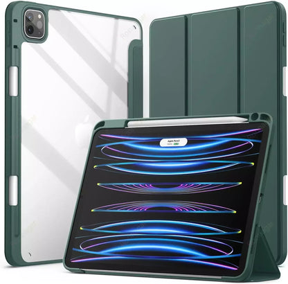 Smart Case for iPad