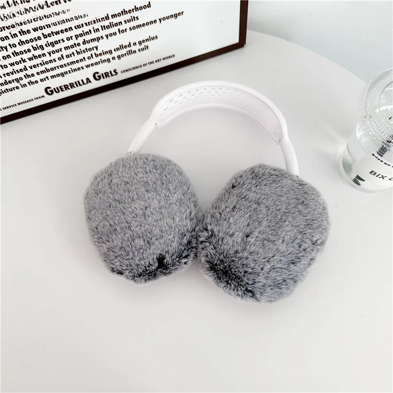 Covers Luxury Leopard Print For Airpods Max