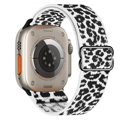 Nylon Band for Apple Watch Straps