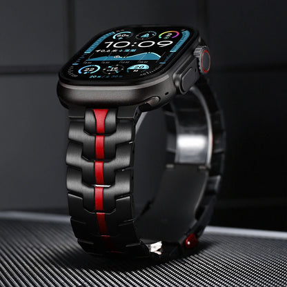 Stainless Steel Strap For Apple Watch