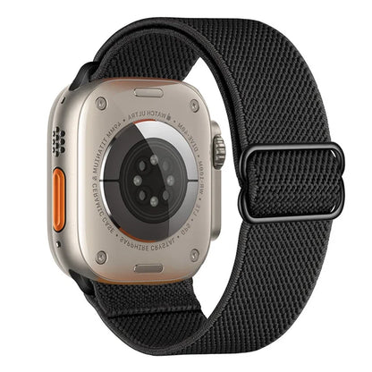 Nylon Band for Apple Watch Straps