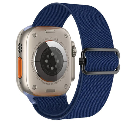Nylon Band for Apple Watch Straps