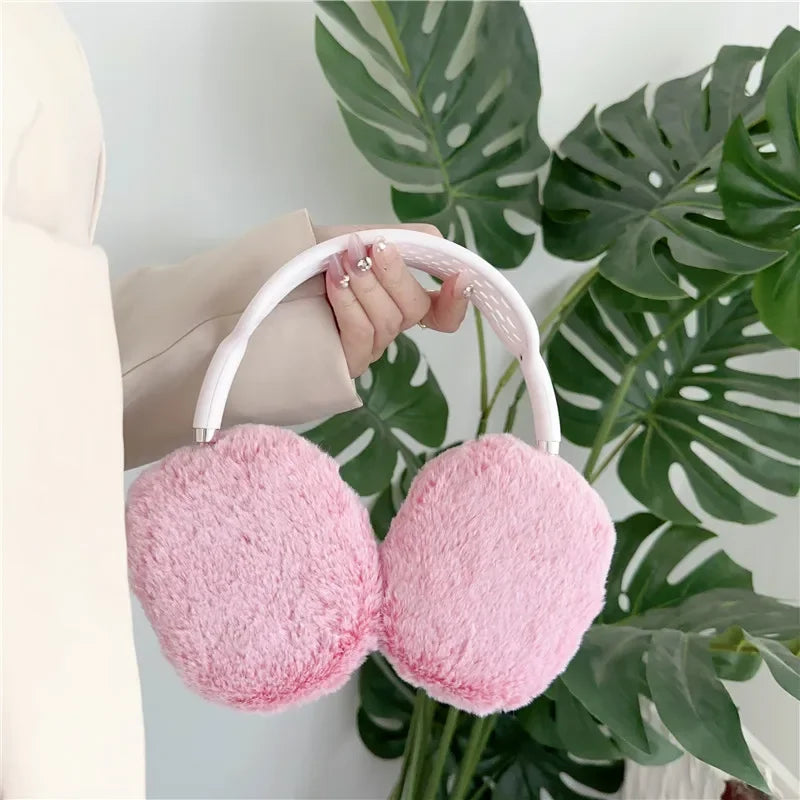 Covers Luxury Leopard Print For Airpods Max