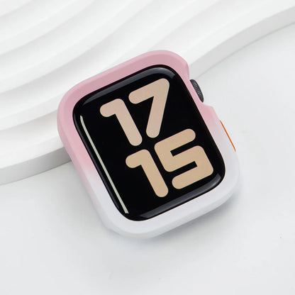 Candy Soft Silicone Case for Apple Watch