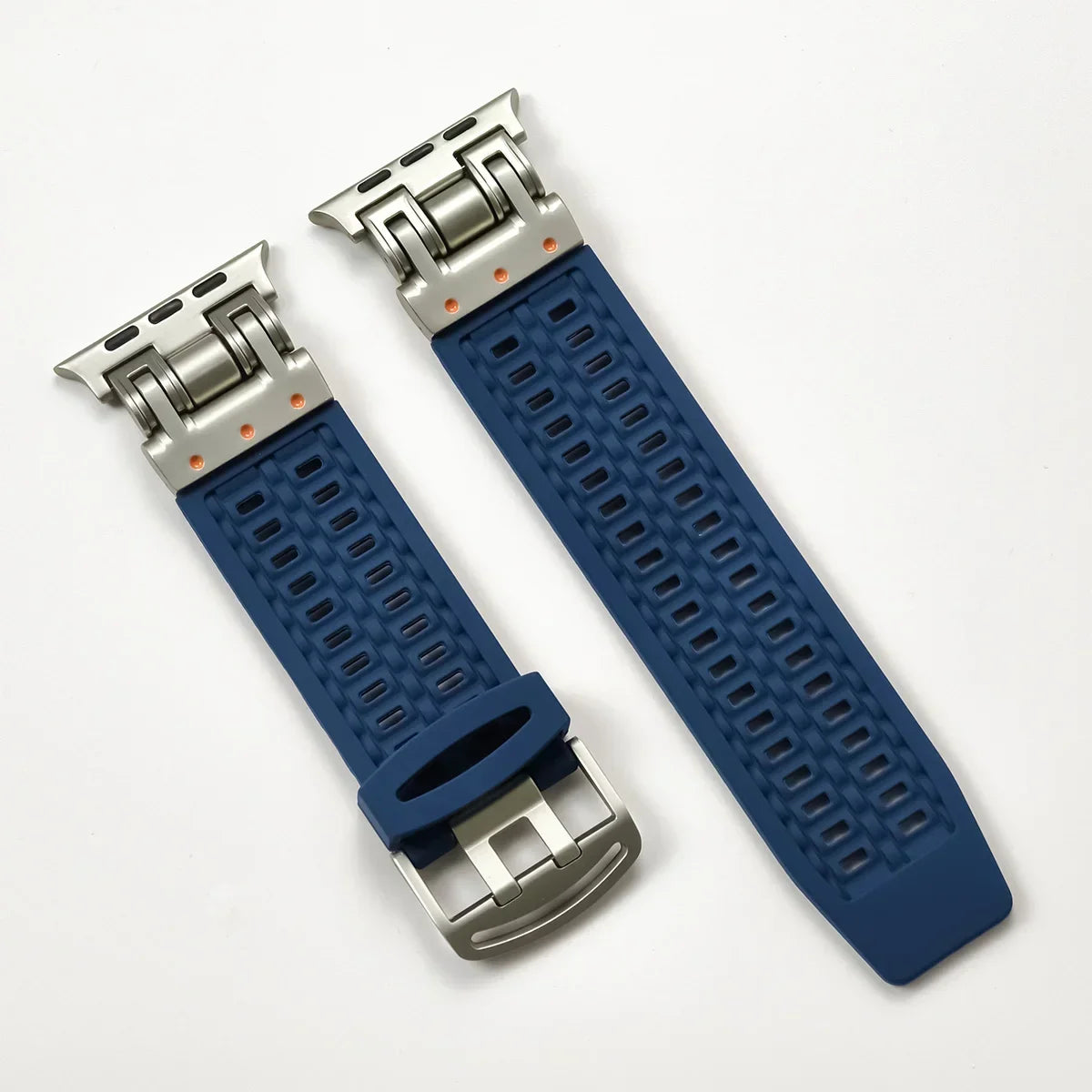 Silicone Band for Apple Watch