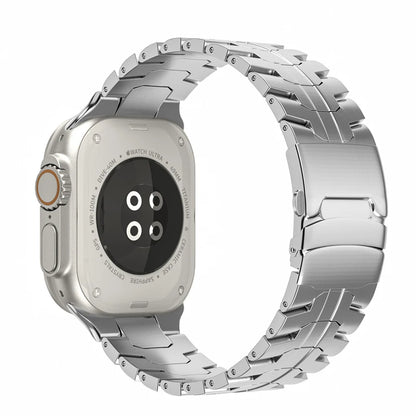 Stainless Steel Strap For Apple Watch