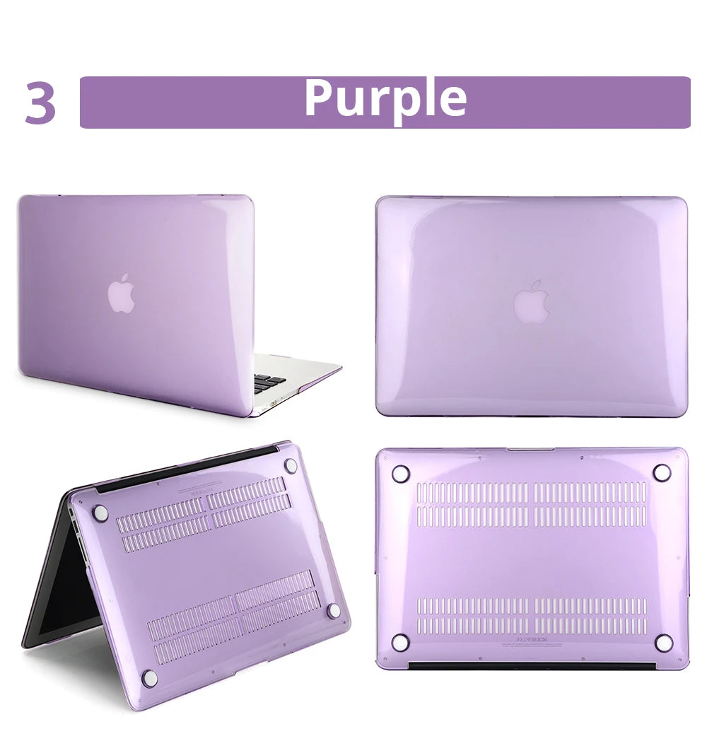 Laptop Case For Apple Macbook