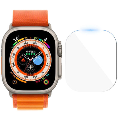 Tempered Glass for Apple Watch Ultra/Ultra 2