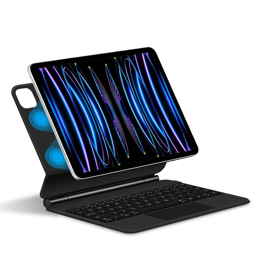 Magic Keyboard for iPad