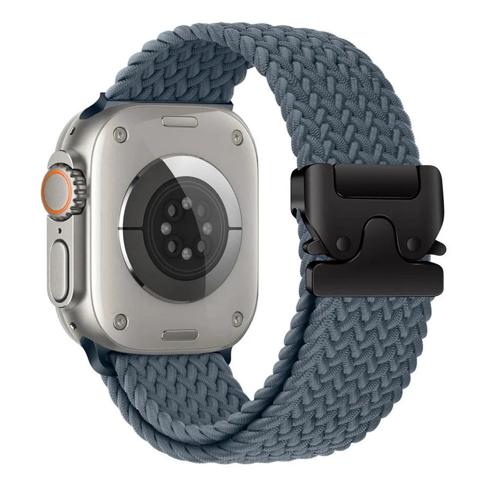 Nylon Sport Band for Apple Watch