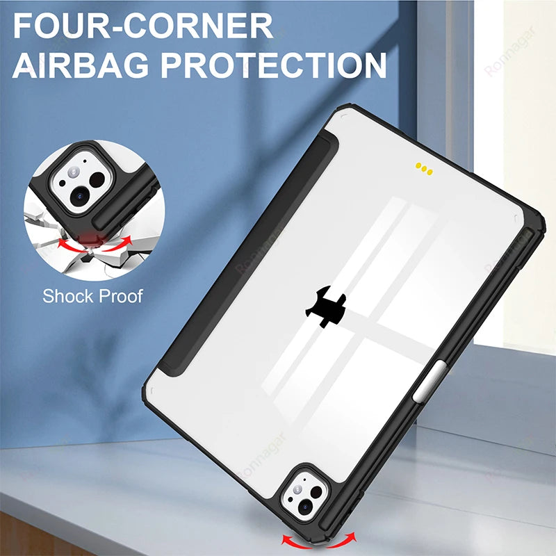 Smart Case for iPad
