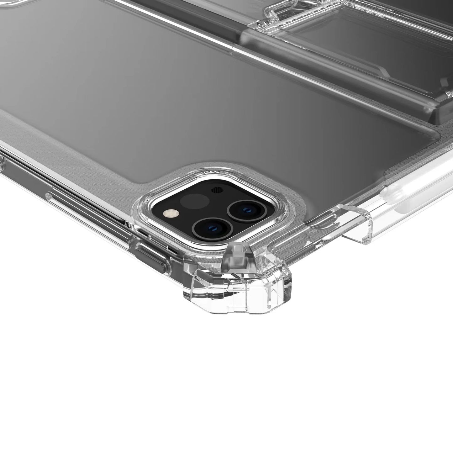 TPU Protective Case for iPad