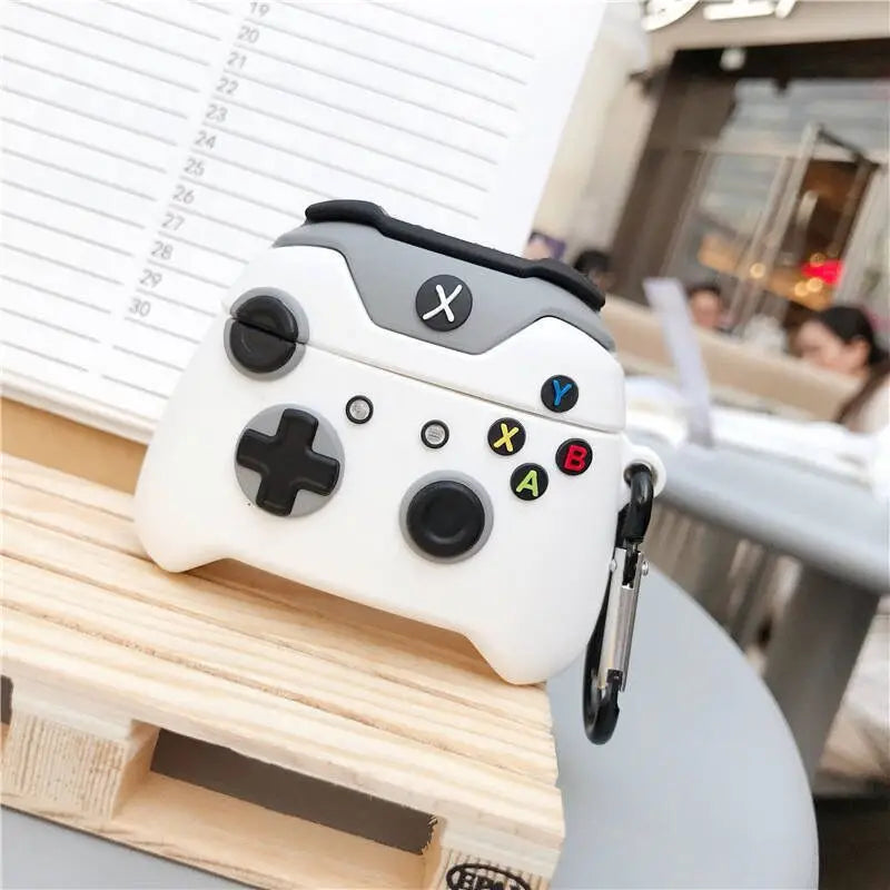 3D Cartoon Case for AirPods