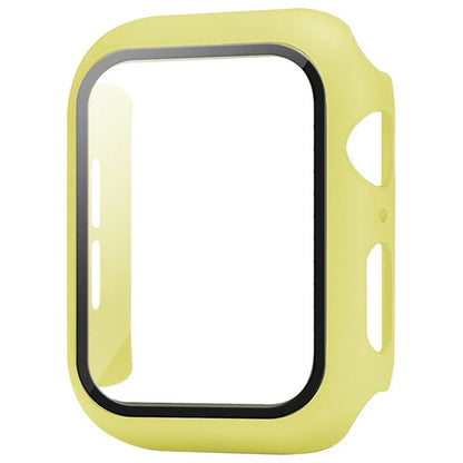 Glass+Cover For Apple Watch