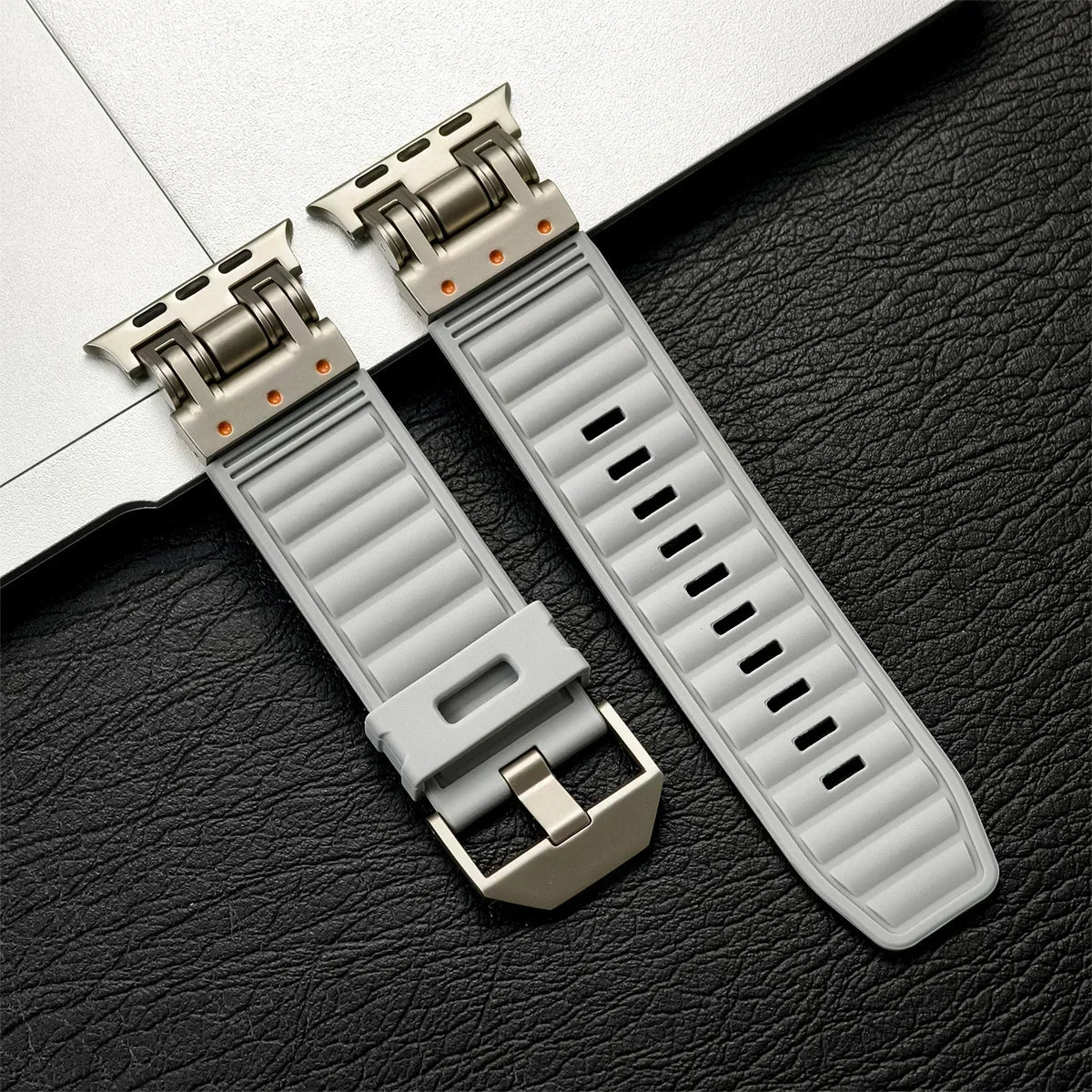 Silicone Band for Apple Watch