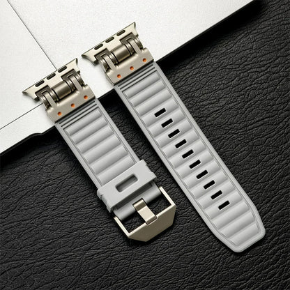 Silicone Band for Apple Watch
