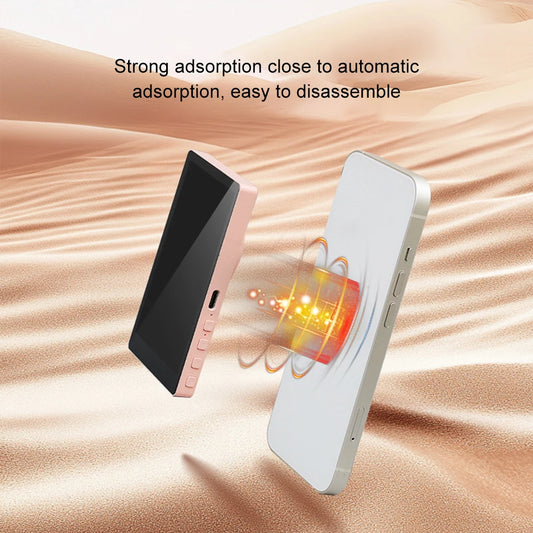 Magnetic Selfie Screen Iphone