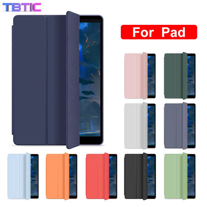 TBTIC Tablet For iPad Case