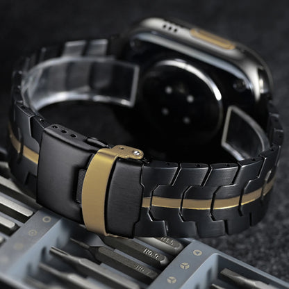 Stainless Steel Strap For Apple Watch