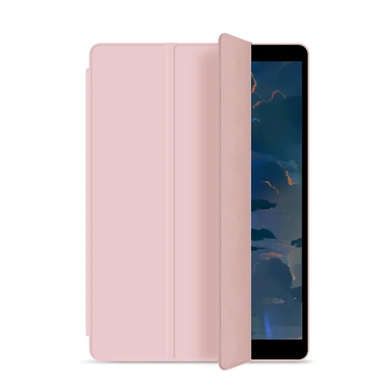 TBTIC Tablet For iPad Case