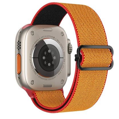 Nylon Band for Apple Watch Straps