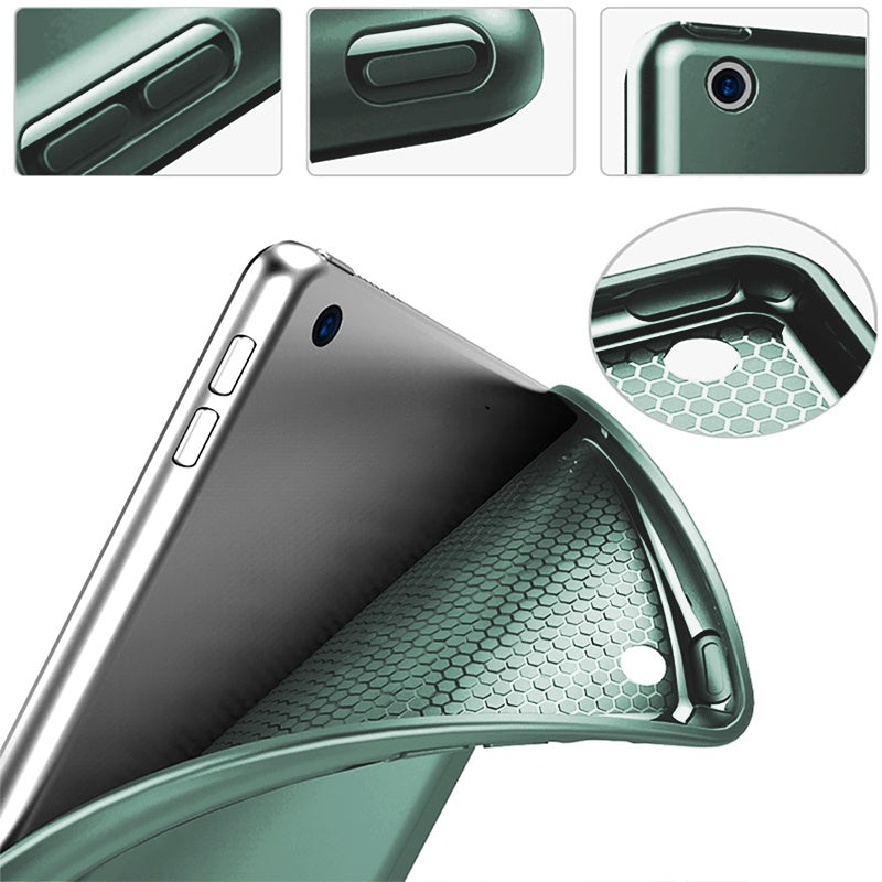 TBTIC Tablet For iPad Case